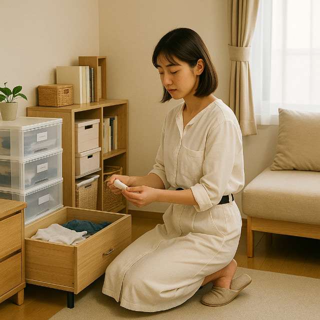 もったいない精神で変わる生活の質！　シンプルライフで環境に優しい持続可能な暮らし方と、その具体的な実践方法について
