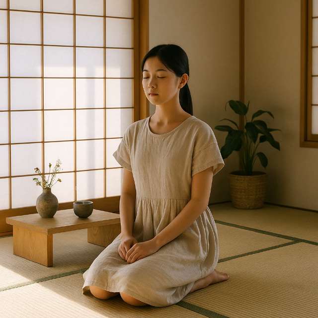 家族の絆を深めるミニマリストライフで幸福度を大幅にアップさせるための方法！　心の豊かさと充実感の秘密