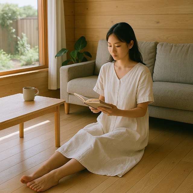 片付けで生活を変える！　心の安定を取り戻す整理整頓のテクニックと効果的なルーティン