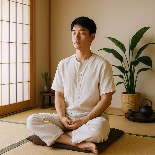 一人の時間で心の安らぎを見つける　孤独を幸福に変えるための自己成長ガイド