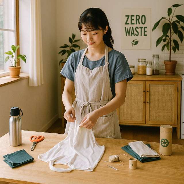 散らかった部屋が人生に与える影響とは？　心の安定・自己肯定感・ストレス軽減を同時に叶える断捨離と習慣化の超実践術