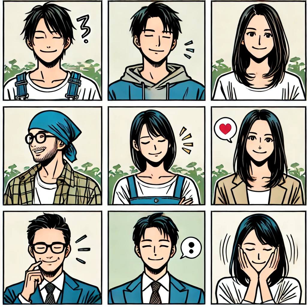 ミニマリスト流で信頼感を築き、日常生活で頼れる存在になるための明快なガイドライン　実践的なアプローチと具体的なコツ