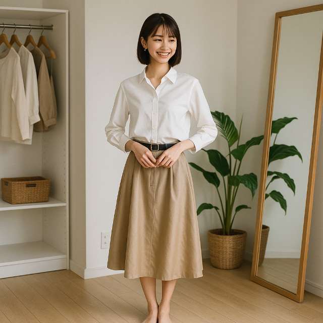 ミニマリスト思考で賢い人が他人に興味を持たない理由とは？　自己成長と充実感を高める秘訣を知る