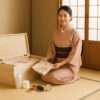 汚部屋脱出・断捨離・収納グッズ徹底活用！　人生を根本から整える片付けガイドと快適で美しい空間の作り方
