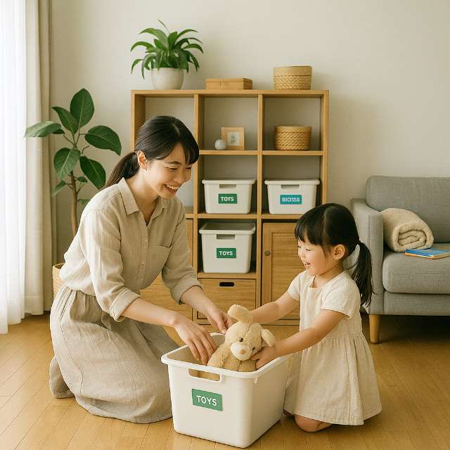 洗濯動線を劇的に改善！　洗濯機上・横・デッドスペースを活かす収納アイデア大全でストレスゼロの家事導線へ