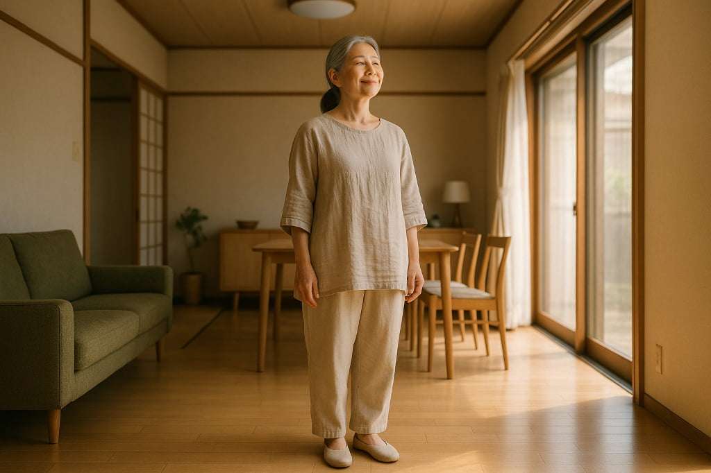 シニア世代の断捨離で健康寿命を伸ばす3つの柱と目標設定が生きがいを何歳まででも支える秘訣