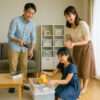 モノを減らして人生が整う！ストレスゼロで心の余裕が生まれるシンプルライフ　〜空間・時間・心のゆとりを手に入れる方法