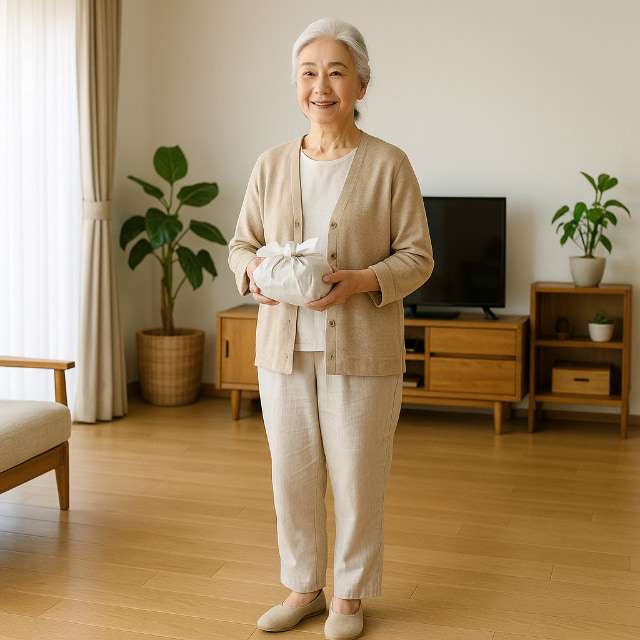 親の家を片付ける前に押さえておきたい！　断捨離・生前整理・保留箱活用と家族で安心安全に進める片付けマニュアル
