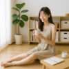 親の家を片付ける前に押さえておきたい！　断捨離・生前整理・保留箱活用と家族で安心安全に進める片付けマニュアル