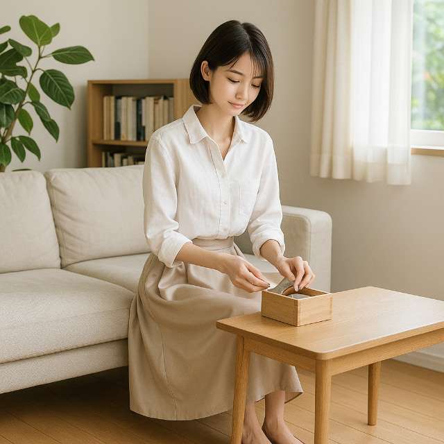 散らかった部屋が人生に与える影響とは? 心の安定・自己肯定感・ストレス軽減を同時に叶える断捨離と習慣化の超実践術 散らかった部屋が人生に与える影響とは? 心の安定・自己肯定感・ストレス軽減を同時に叶える断捨離と習慣化の超実践術