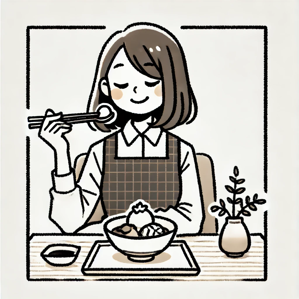 江戸時代の質素な食事の知恵から学ぶ！　現代の食生活に活かすミニマリスト的食事法