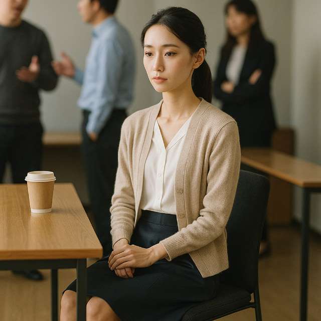 人間関係の裏切りを見抜く鍵を徹底解説！　心理学、行動パターン、実例から学ぶ信頼構築の全て