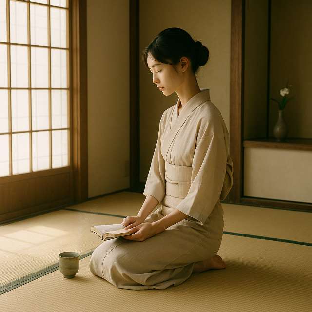 ツンベルクが驚嘆した清潔感・礼儀・侘び寂びに学ぶ、心を整える思考の整理術とミニマリズム実践法 ツンベルクが驚嘆した清潔感・礼儀・侘び寂びに学ぶ、心を整える思考の整理術とミニマリズム実践法