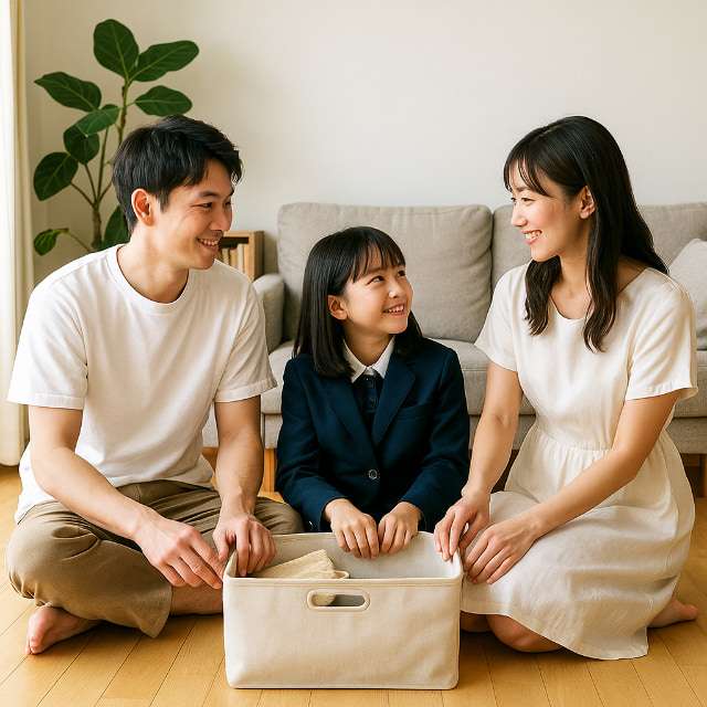 気まずい質問攻めを徹底回避！　プライバシーを守りながら信頼も得られる最強の会話術完全ガイド