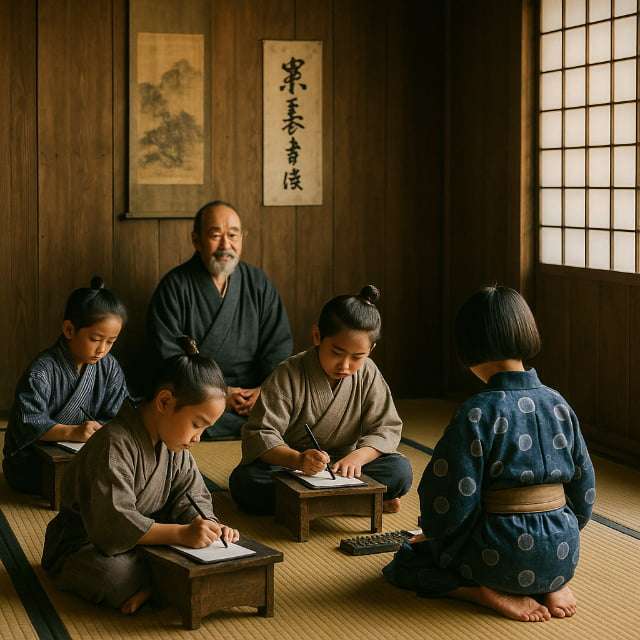 江戸時代の冬の知恵に学ぶ！　火鉢・湯たんぽ・保存食・重ね着で実現するエネルギー節約＆快適ミニマリスト冬の暮らし方