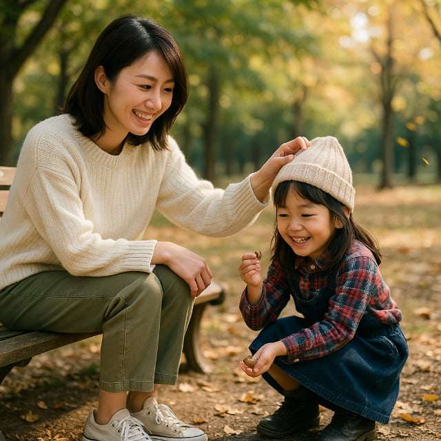 子どもの自己肯定感と幸福感を高める！　体験格差を乗り越える親子の選択とミニマリズム実践術