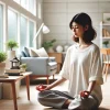 ミニマリストが導く人生の目的と幸福　変わりやすい目標から永続的な安心感と満足感を見つける方法