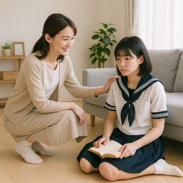 不登校・引きこもりを本気で克服するための戦略 ミニマリスト思考と親の関与で子どもの心を前向きに動かす方法 不登校・引きこもりを本気で克服するための戦略 ミニマリスト思考と親の関与で子どもの心を前向きに動かす方法