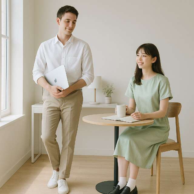 ミニマル・スタイル - シンプルな美しさを追求する生き方|ミニマリスト思考で築くキャリア戦略　FIRE・パラレルキャリア・自己実現を叶える選択肢と戦略