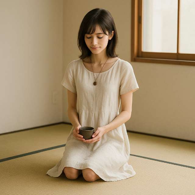 ミニマリスト流の人生で我慢してはいけないポイント！　心が軽くなる生き方のヒントと幸福度を劇的に高める実践方法