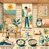 ミニマリストが築く安心感のある人間関係　心理的安全と誠実なコミュニケーションの極意
