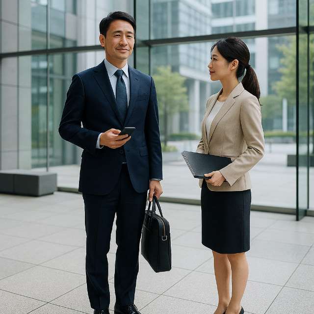 ミニマル・スタイル - シンプルな美しさを追求する生き方|職場で信頼を失うNG話題とは？　副業バレ・嫉妬・噂話・プライベート暴露による評価低下を防ぐコミュニケーション術