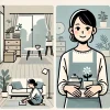 ミニマリストが実践する女性のキャリア成功術　模索と挑戦を重ねて築く人生設計