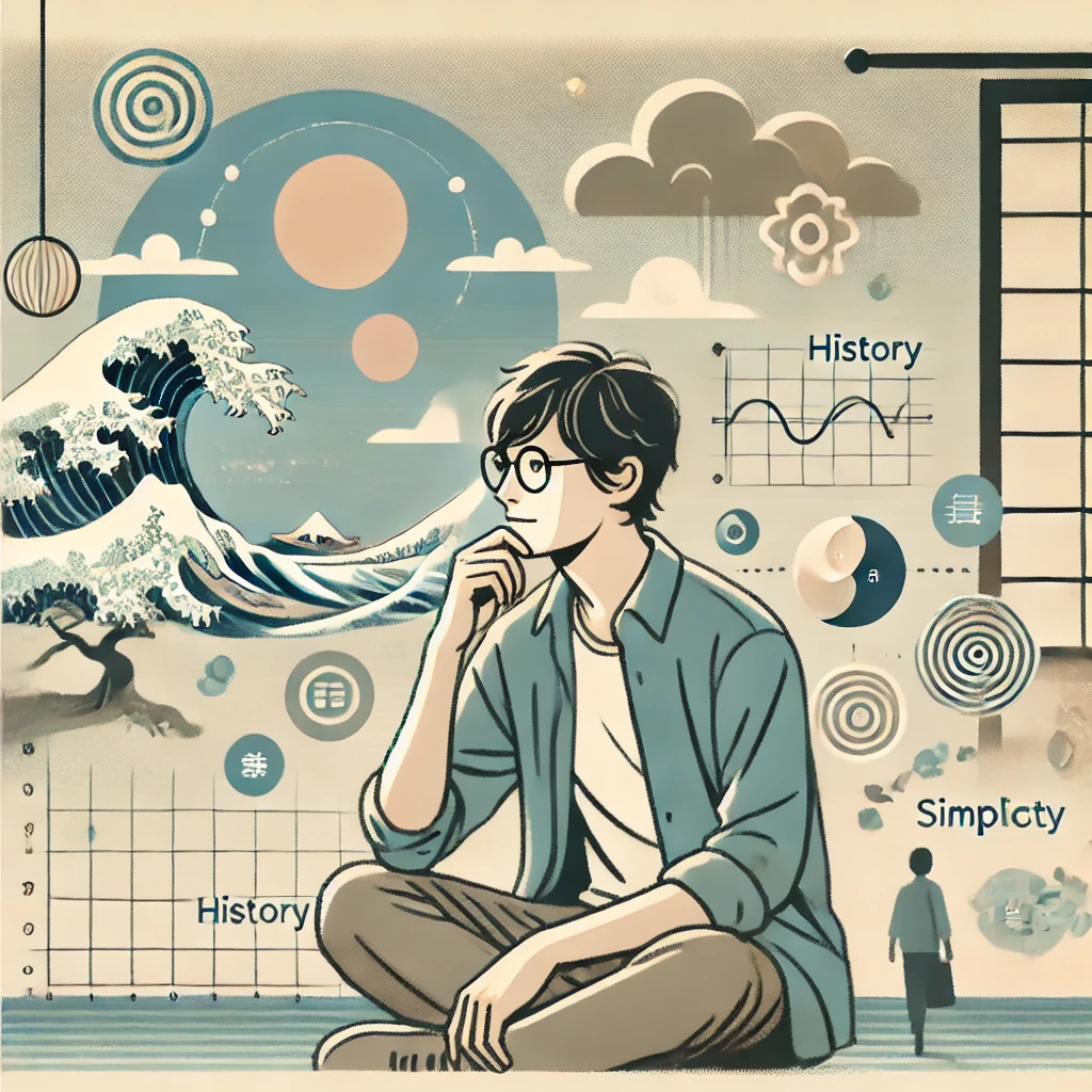 忙しい現代人が禅とミニマリズムを活用し、心の平静を取り戻して生活の質を劇的に高めるための実践的な方法を徹底解説