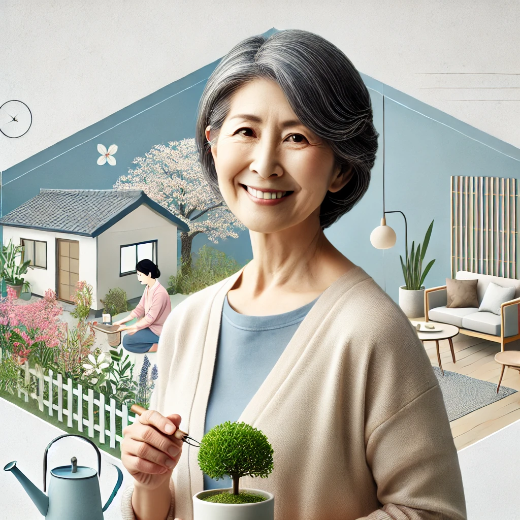 昔の日本人に学ぶ！　自然と共生するシンプルライフの秘訣と心の豊かさを手に入れるための実践方法と効果的な知恵