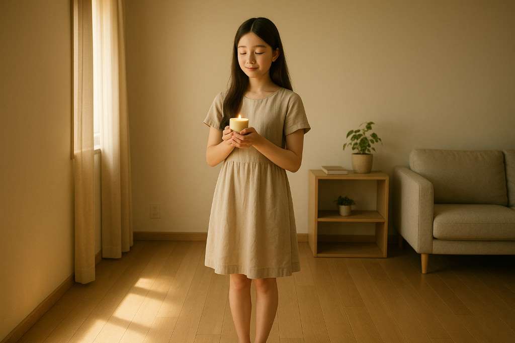 ミニマル・スタイル - シンプルな美しさを追求する生き方|ミニマリストが直感で気づく人生の強制終了サインとは？　スピリチュアルな転機と幸運を呼ぶ断捨離の極意