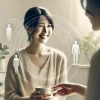 自由で充実した人生を手に入れる　個性と創造性を活かし孤独を味方にする生き方の秘密