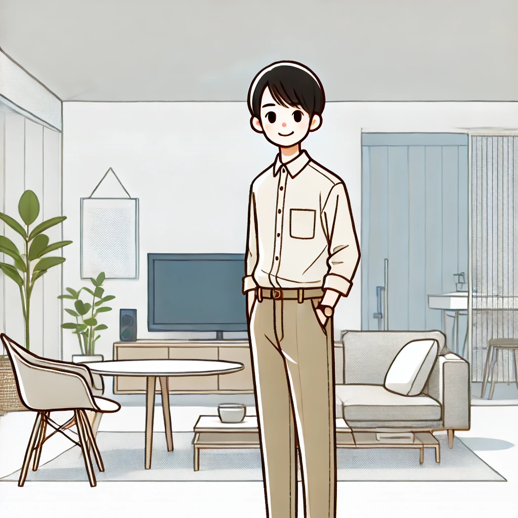 昔の日本文化に学びミニマリズムの真髄を極める　侘び寂びと禅が織りなす心地よさと豊かさを追求する日本の美意識