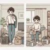 精神的に幼稚な大人との接し方　ミニマリスト流で効果的な他責思考対策と排他的態度への対応策を解説