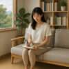 他人指向型が生む不安の92％現実と中高生9.4％がネット依存する現状から感受性と自立力で人生を再構築する道