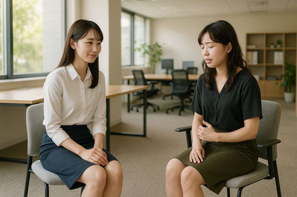 ミニマル・スタイル - シンプルな美しさを追求する生き方|大人しい人が持つすごい力とは何か 内面の強さが職場で信頼を集める芯のある人の実は強い理由