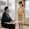 82.7％が感じる職場の人間関係ストレスと向き合うためのやさしいメンタルケアガイド