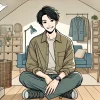 毎日の掃除が楽になる！　ズボラな人でもすぐに始められて無理なく続けられるコスパ最強の掃除術と片付けの知恵とコツ