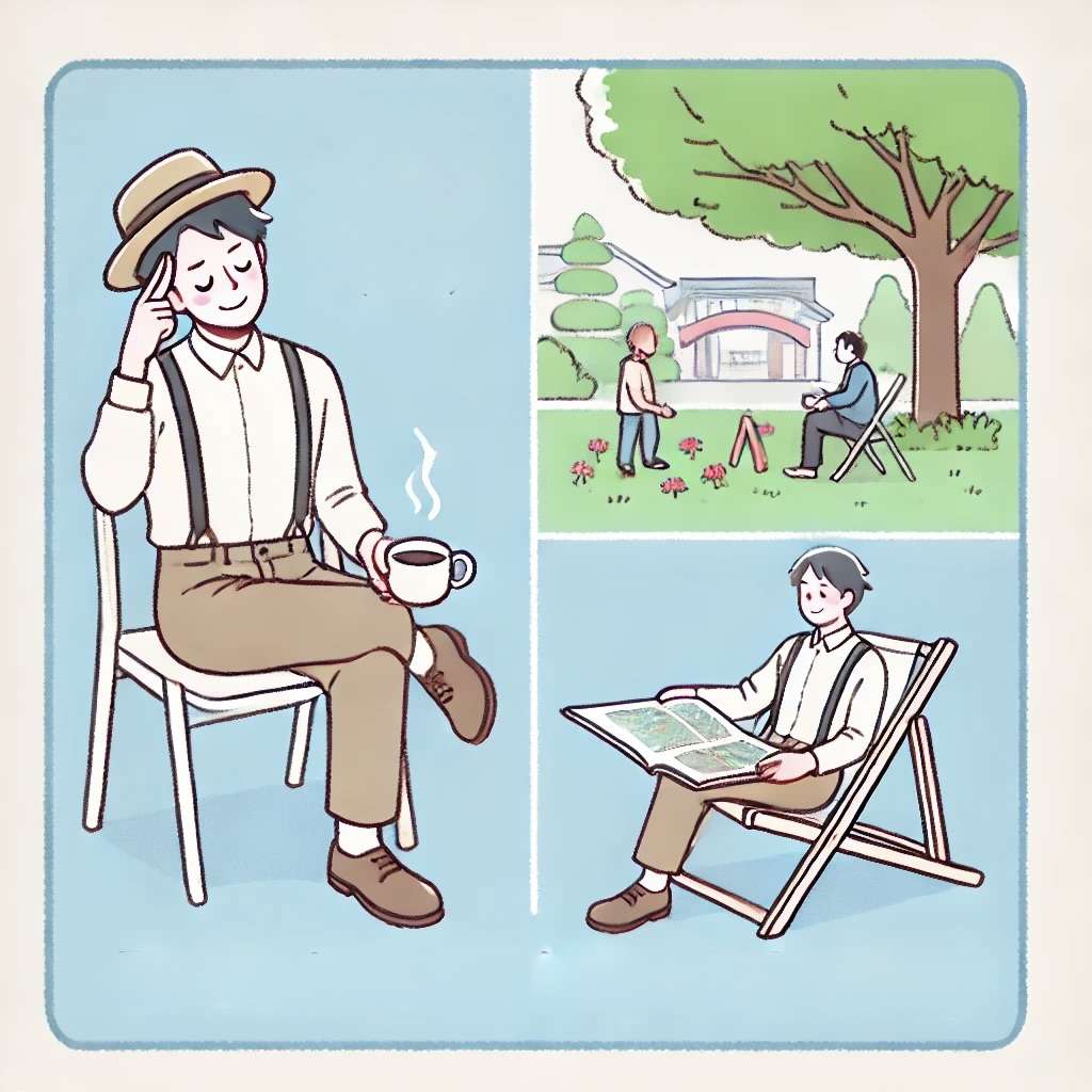 ミニマルライフで生活を最適化する極意　優先順位を見直して無駄を省き、効率的な時間管理でストレスフリーの充実した人生を手に入れる