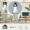 ミニマリスト流の将来の年収を大幅に高めるための革新的で実践的な子育て法と社会的成功のための鍵