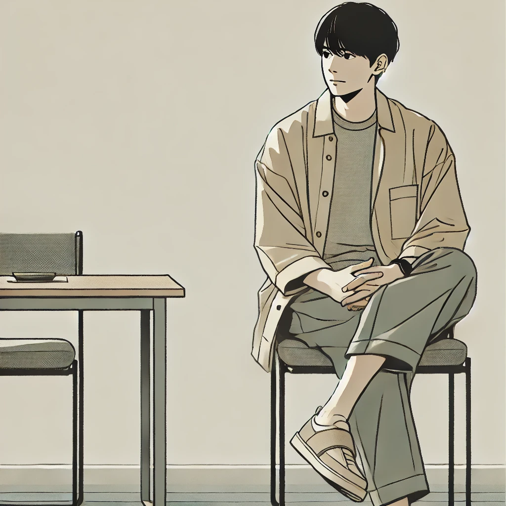 ミニマリストが教える「心の平和」を手に入れるアプローチ　求めすぎない生き方で期待と苦しみを軽減し、価値観の違いを理解するための方法