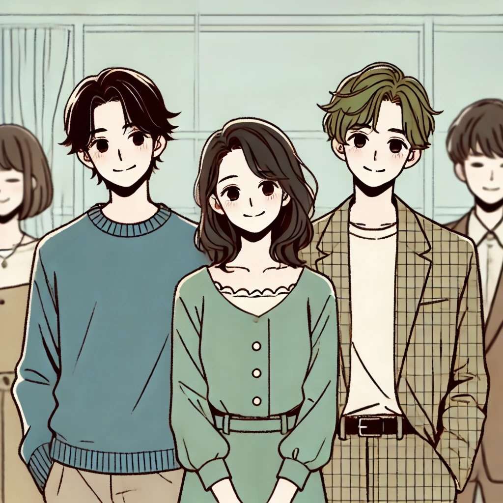 他人に頼る依存関係に要注意！　ミニマリストが教えるストレスのない人間関係の築き方