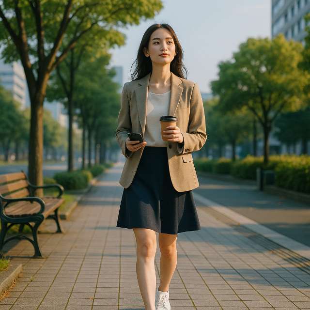 ミニマル・スタイル - シンプルな美しさを追求する生き方|1日3.9時間の自由時間と3万5千回の選択が集中力と健康寿命に与える影響