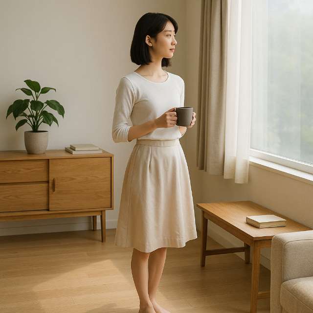 ミニマル・スタイル - シンプルな美しさを追求する生き方|一日あたり体重1gのタンパク質で集中力が高まる ミニマル生活がもたらす思考の余白