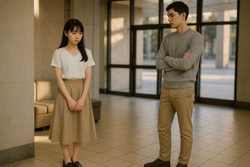 ミニマル・スタイル - シンプルな美しさを追求する生き方|【人を下に見る癖の裏側】 マウンティングの心理構造と末路に見る因果応報の実態