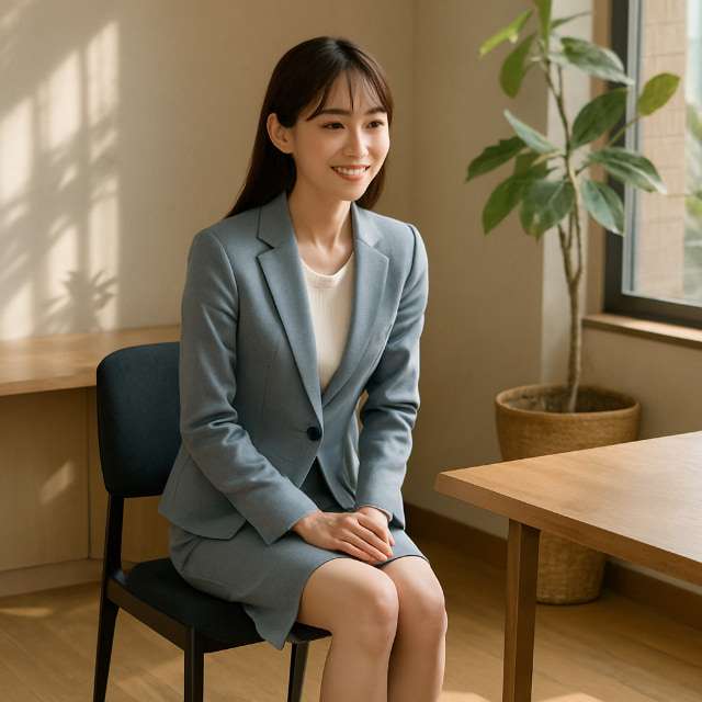 ミニマル・スタイル - シンプルな美しさを追求する生き方|対人ストレスを抱える85.4％が求める共感力と心理的安全性の実践戦略