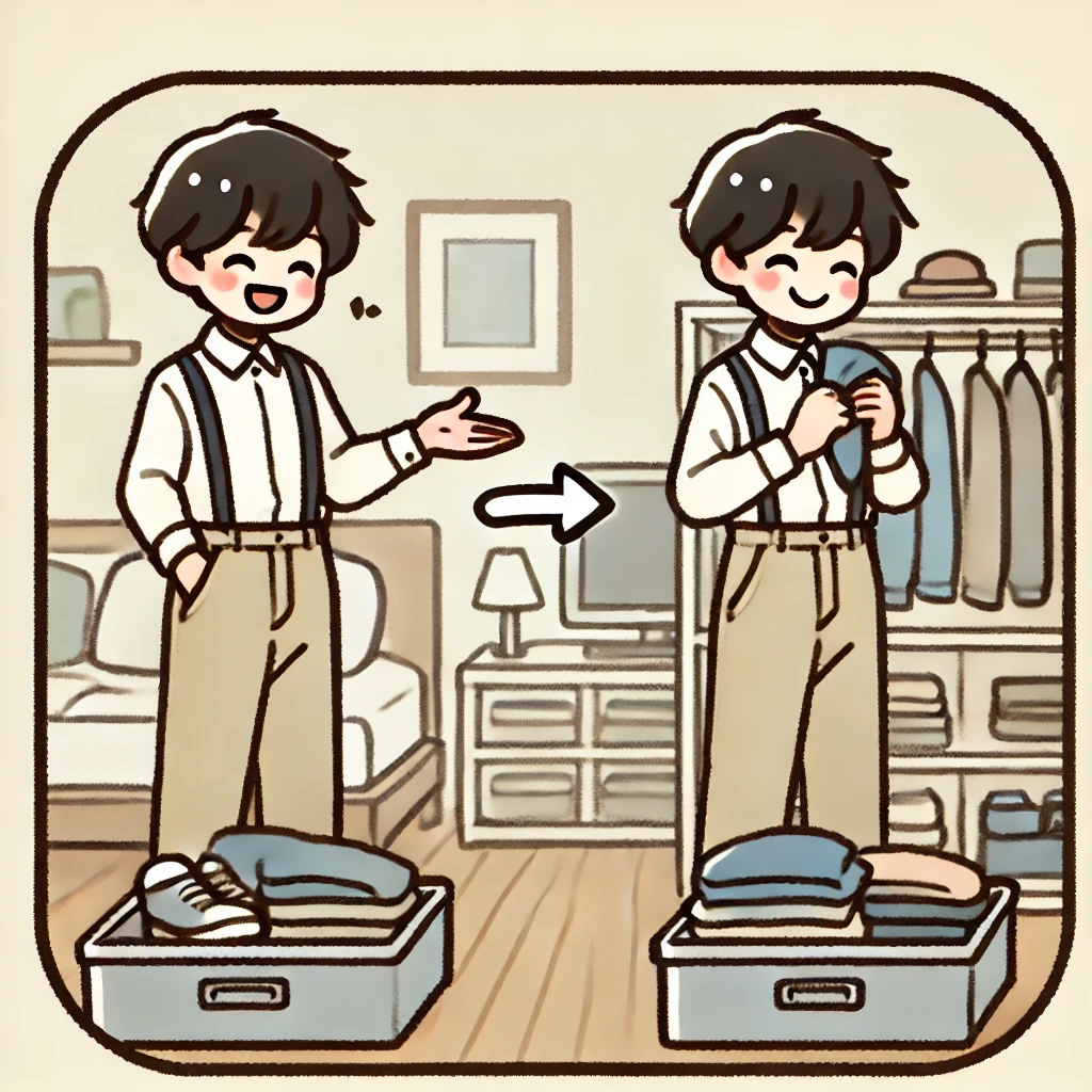 毎日の掃除が楽になる！　ズボラな人でもすぐに始められて無理なく続けられるコスパ最強の掃除術と片付けの知恵とコツ