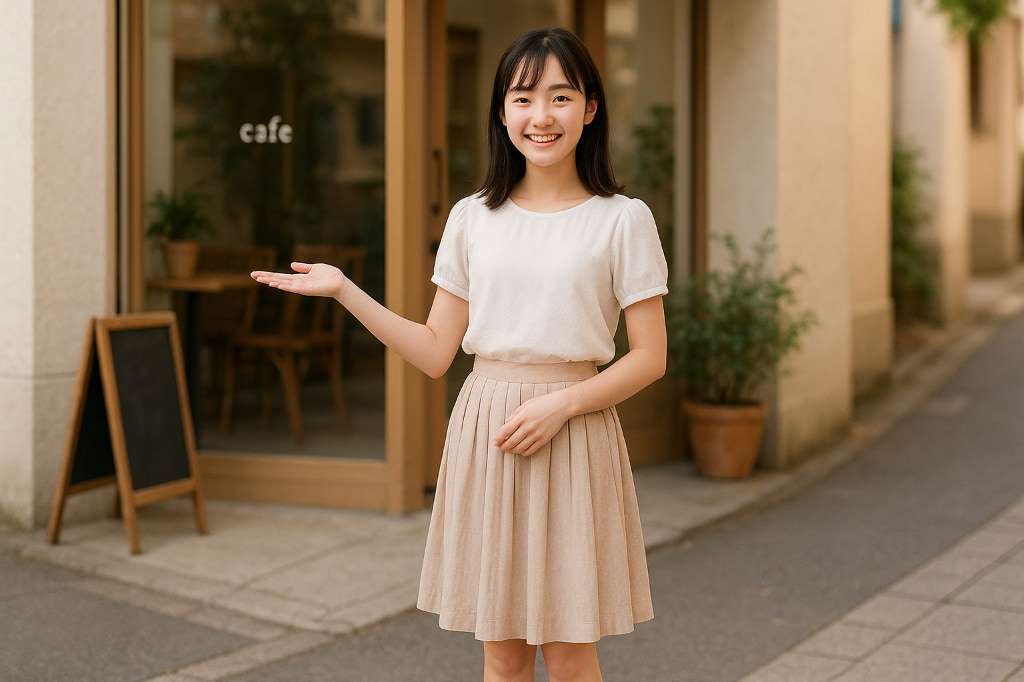ミニマル・スタイル - シンプルな美しさを追求する生き方|愛嬌力が人生を変える鍵になる理由と育ちや特徴から導く信頼と評価の全体像