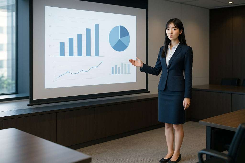 ミニマル・スタイル - シンプルな美しさを追求する生き方|シンプルプレゼンで差がつくプロジェクト資料作り方とパワーポイントテンプレート活用テクニック
